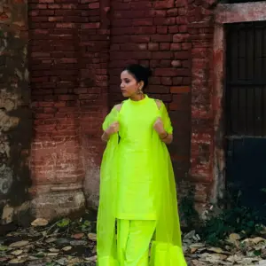 Neon-e-Rani