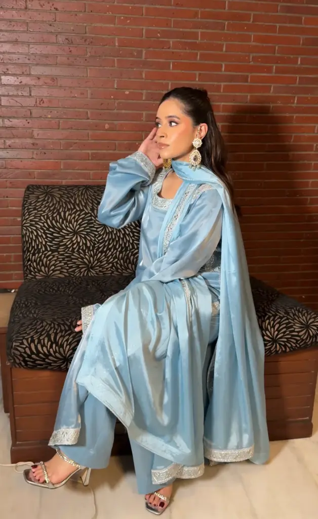 The icey Elegance