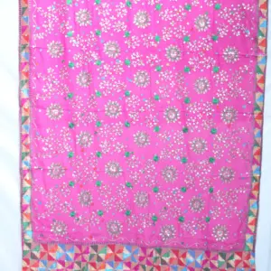 The Bagicha Phulkari - Image 1