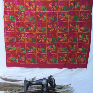 The Morni Bagh from Nani - Image 1