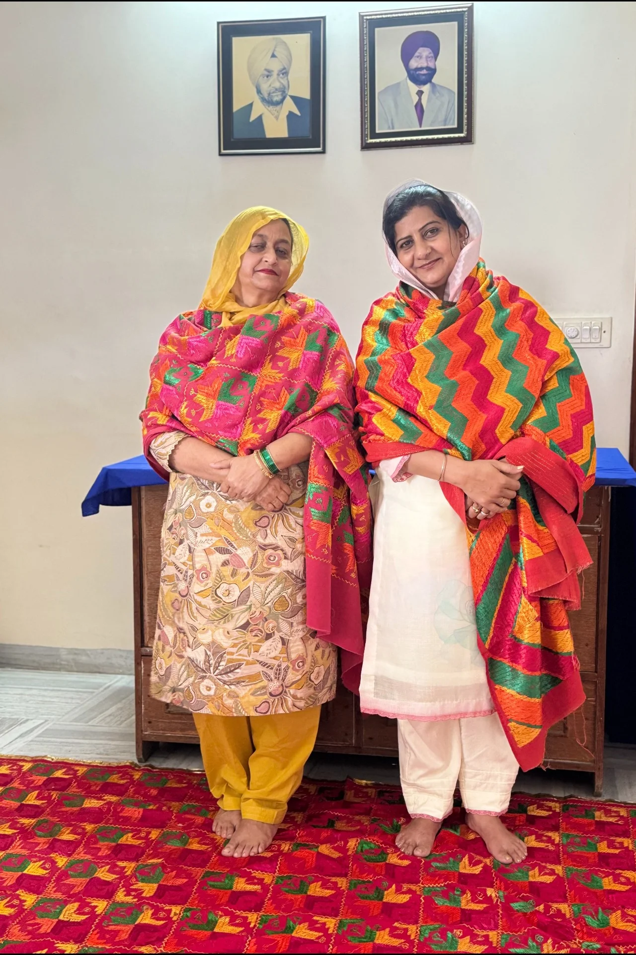 The Nazar da Boota Bagh - Image 2