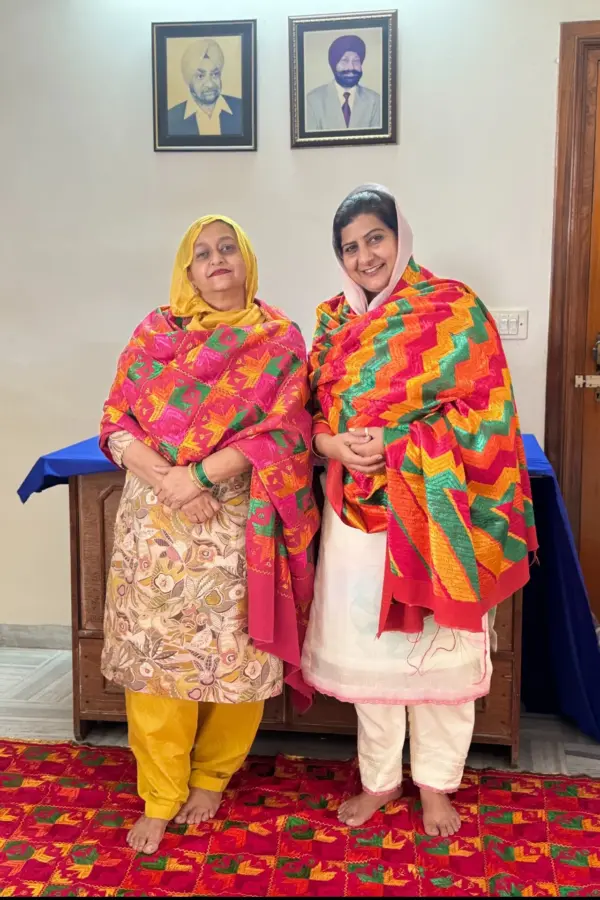 The Nazar da Boota Bagh