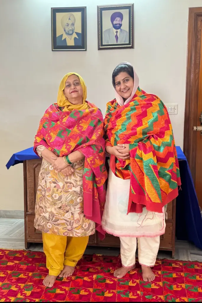 The Nazar da Boota Bagh