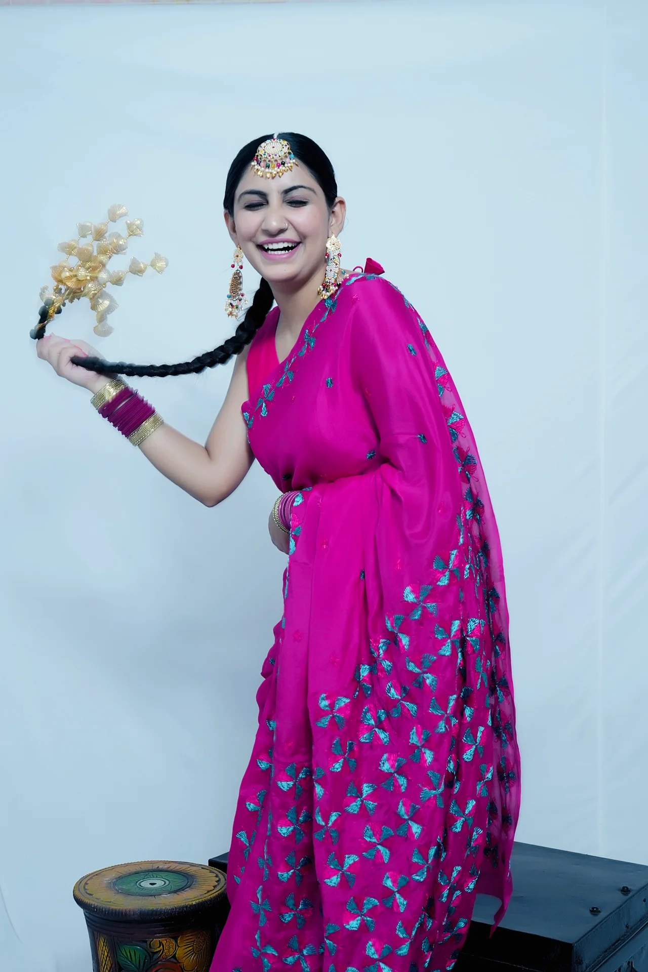 GUL-SARHEE - Image 2