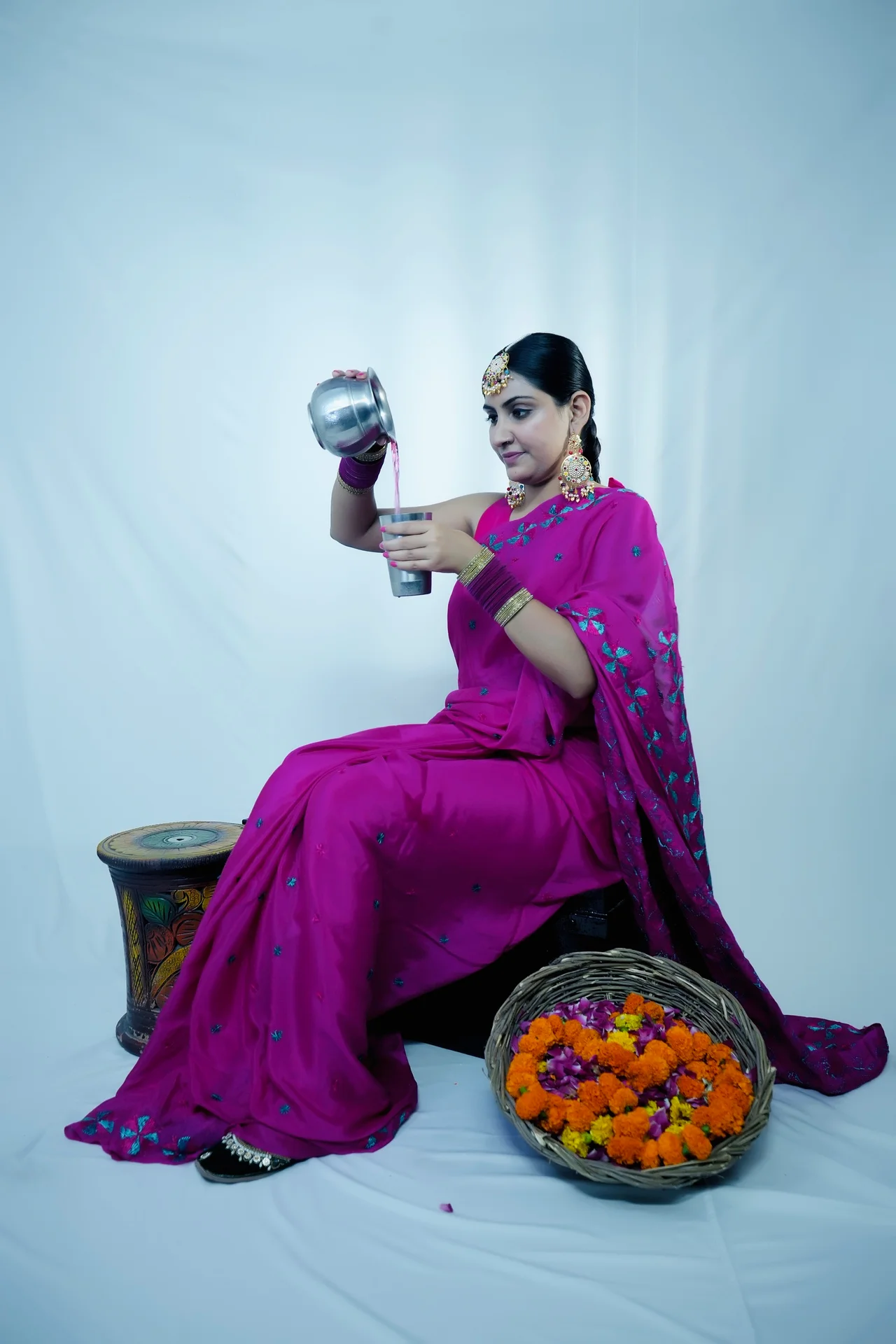 GUL-SARHEE - Image 1