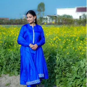 Ziya Royal Blue - Image 2