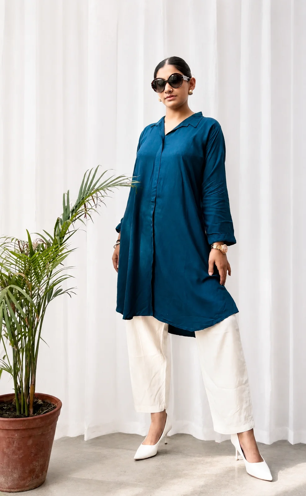 The Co-ord Elegance - Image 1