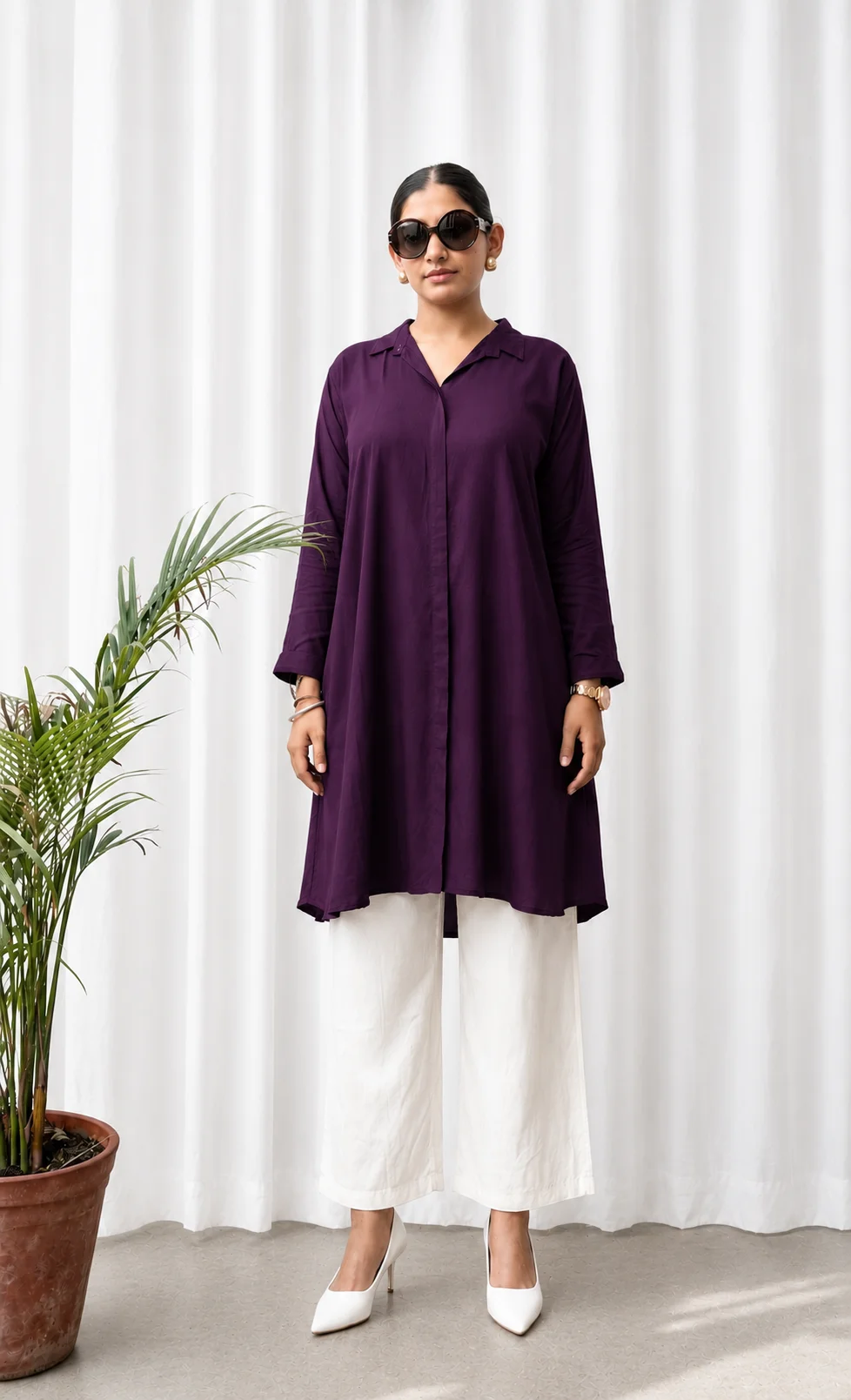 The Co-ord Elegance - Image 4