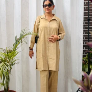Table for one - Khadi