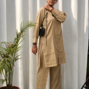 Table for one - Khadi - Image 2